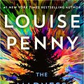 Cover Art for 9781250836557, The Madness of Crowds by Louise Penny