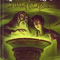 Cover Art for 9781439520758, Harry Potter and the Half-blood Prince by J. K. Rowling