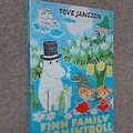 Cover Art for 9780380003501, Finn Family Moomintroll, 2 by Tove Jansson