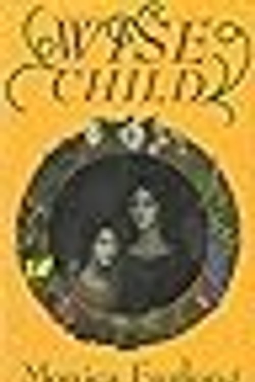 Cover Art for 9780575040465, Wise Child by Monica Furlong