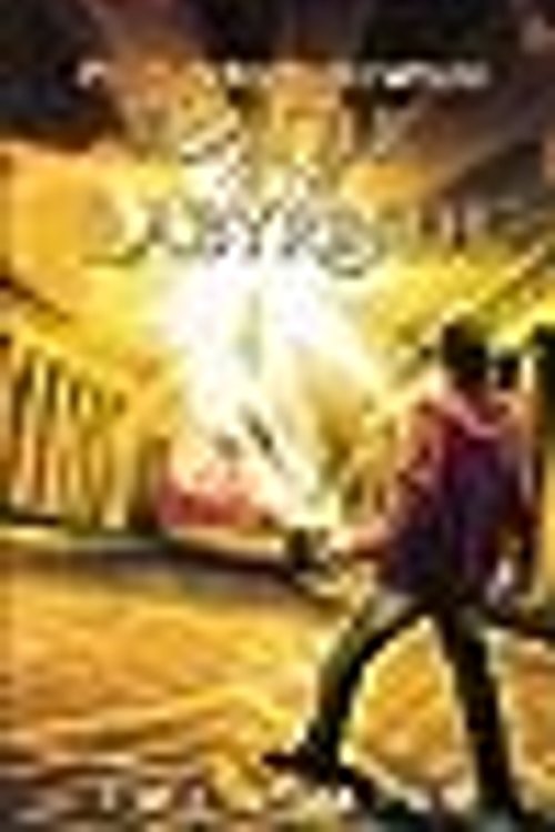 Cover Art for 9786021606193, Battle of Labyrinth by Rick Riordan