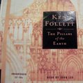 Cover Art for 9780143142379, The Pillars of the Earth by Ken Follett