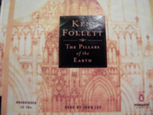 Cover Art for 9780143142379, The Pillars of the Earth by Ken Follett