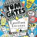 Cover Art for 9781443124393, Tom Gates: Excellent Excuses (and Other Good Stuff) by L. Pichon