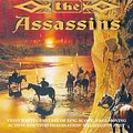 Cover Art for 9780002247009, Krondor: The Assassins by Raymond E. Feist