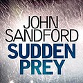 Cover Art for B07MXTWCY5, Sudden Prey: Lucas Davenport 8 by John Sandford