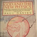 Cover Art for 9780140225501, God and the New Physics by Paul Davies