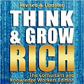 Cover Art for 9780985820954, Think & Grow Rich by Napoleon Hill