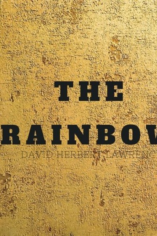Cover Art for 9781975902087, The Rainbow by D. H. Lawrence