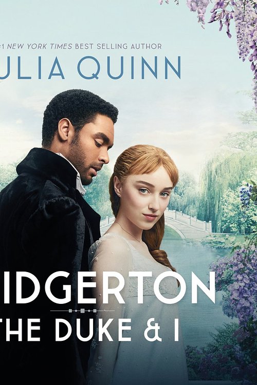 Cover Art for 9781510057135, The Duke and I by Julia Quinn