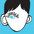 Cover Art for 9780370332291, Wonder by R J. Palacio