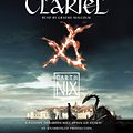 Cover Art for 9780739368312, Clariel: The Lost Abhorsen by Garth Nix