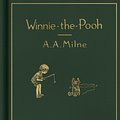 Cover Art for 9780525555315, Winnie-the-Pooh by A. A. Milne