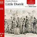 Cover Art for 9789626348895, Little Dorrit (Compact Disc) by Charles Dickens