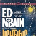 Cover Art for 9780694515479, Lightning by Ed McBain