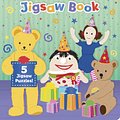 Cover Art for 9781760682408, ABC Kids Play School: Jigsaw Book by Abc Kids