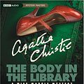 Cover Art for 9781572703254, The Body in the Library by Agatha Christie