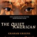 Cover Art for 9780786104192, The Quiet American by Graham Greene