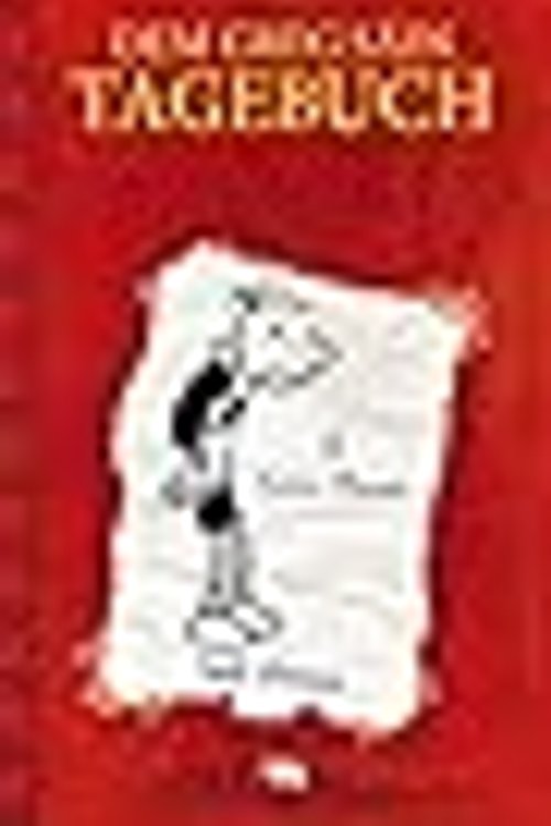 Cover Art for 9789995975159, Dem Greg säin Tagebuch: E Comic-Roman by Jeff Kinney