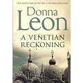 Cover Art for B00974R7ZG, A VENETIAN RECKONING BY (LEON, DONNA) PAPERBACK by Donna Leon