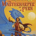 Cover Art for 9780345424600, Masterharper of Pern by Anne McCaffrey