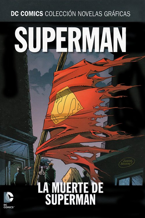 Cover Art for 9788447104475, Superman by Roger Stern