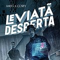 Cover Art for 9788576573159, Leviatã Desperta by James S. a Corey