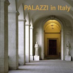 Cover Art for 9783864075698, Palazzi in Italy by EDITORS