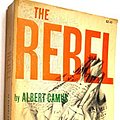 Cover Art for 9780394700304, Rebel V30 by Albert Camus