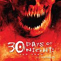 Cover Art for 9781600101496, 30 Days of Night: Red Snow by Ben Templesmith