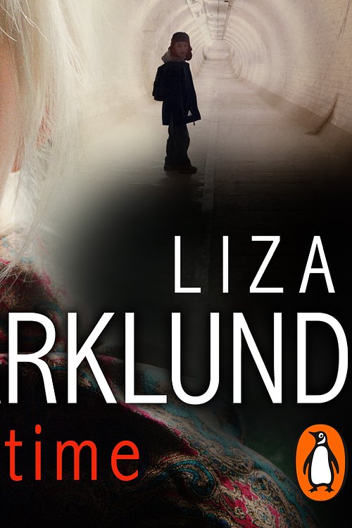 Cover Art for 9781448179442, Lifetime by Liza Marklund