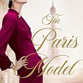 Cover Art for B083SN921G, The Paris Model: A Novel by Alexandra Joel