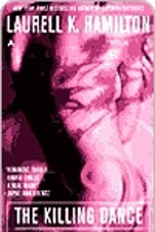 Cover Art for 9780786529094, The Killing Dance, by Hamilton, Laurell K.