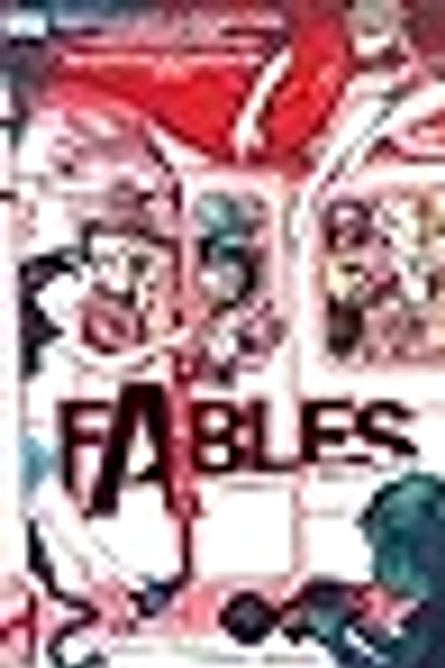 Cover Art for 9789049500979, Fables: Legenden in ballingschap by Bill Willingham