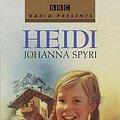 Cover Art for 9780553525588, Heidi by Johanna Spyri