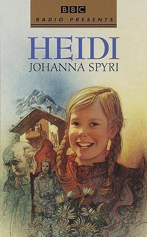 Cover Art for 9780553525588, Heidi by Johanna Spyri