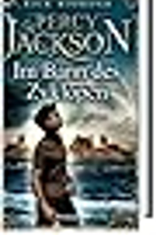 Cover Art for 9783868005394, Percy Jackson; Teil: [2]., Im Bann des Zyklopen by Rick Riordan