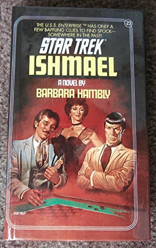 Ishmael