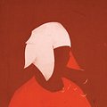 Cover Art for 9781328879943, The Handmaid's Tale by Margaret Atwood