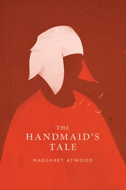 Cover Art for 9781328879943, The Handmaid's Tale by Margaret Atwood