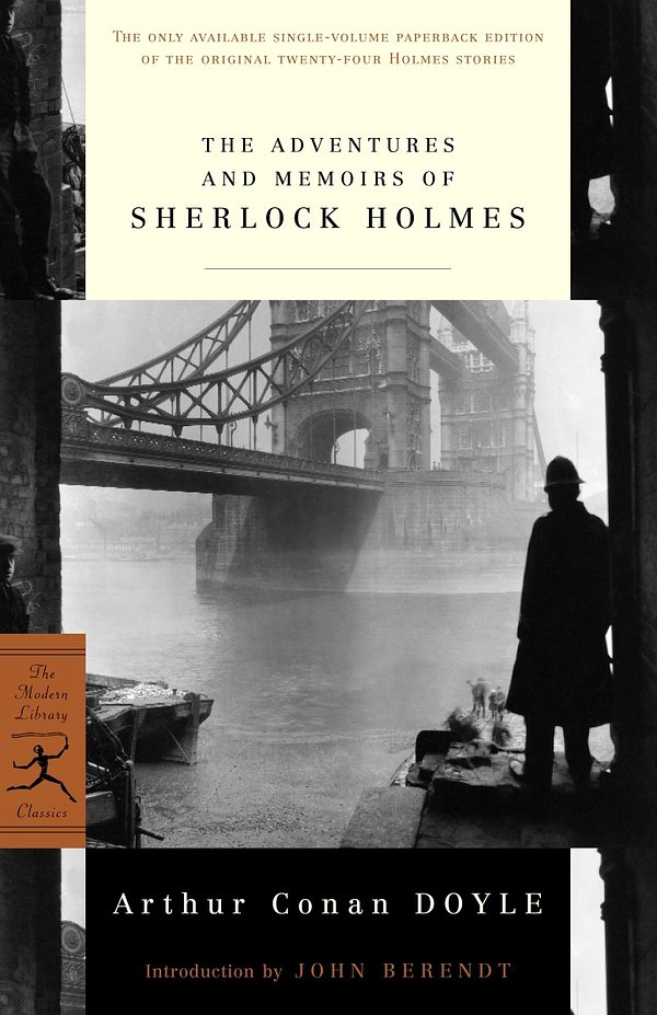3 editions of The Adventures and Memoirs of Sherlock Holmes (Penguin Classics) by Arthur Conan Doyle