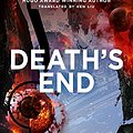 Cover Art for B016AWGJBK, Death's End (The Three-Body Problem Book 3) by Cixin Liu