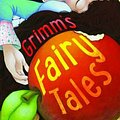 Cover Art for 9781782095132, Grimm's Fairy Tales by Gallagher Belinda