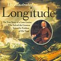 Cover Art for 9780802713445, The Illustrated Longitude by Dava Sobel, William J. h. Andrewes