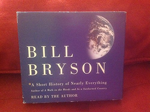 Cover Art for 9780739302941, A Short History of Nearly Everything by Bill Bryson