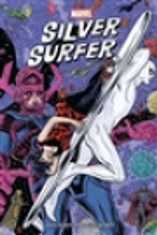 Cover Art for 9791039114684, Silver Surfer par Dan Slott & Mike Allred by Dan Slott