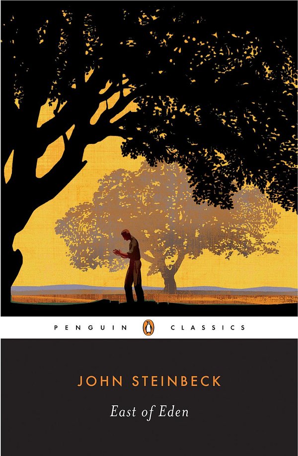 Cover Art for 9781440631320, East of Eden by John Steinbeck