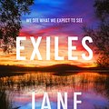 Cover Art for 9781760988425, Exiles by Jane Harper