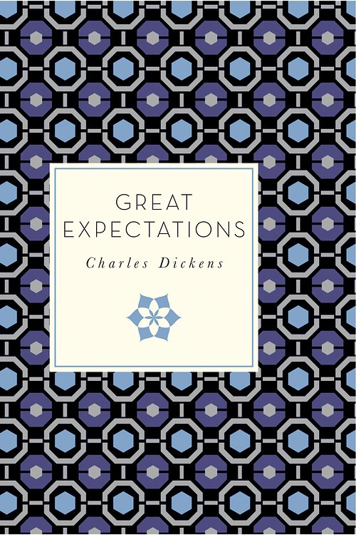 Cover Art for 9781631061721, Great Expectations by Charles Dickens