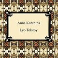 Cover Art for 9781596256705, Anna Karenina by Leo Tolstoy